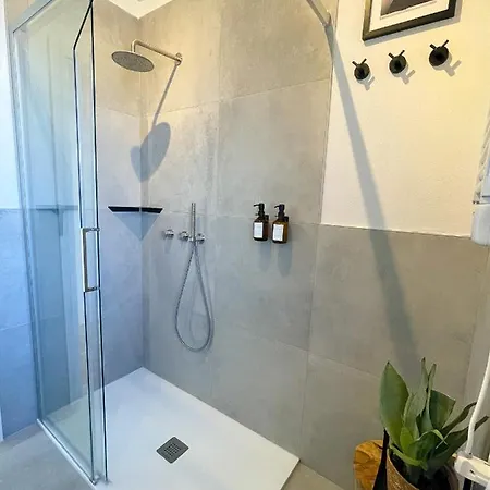Сasa de vacaciones *Neu* Charmante Villetta Oliveto Pool*3Min Zum See